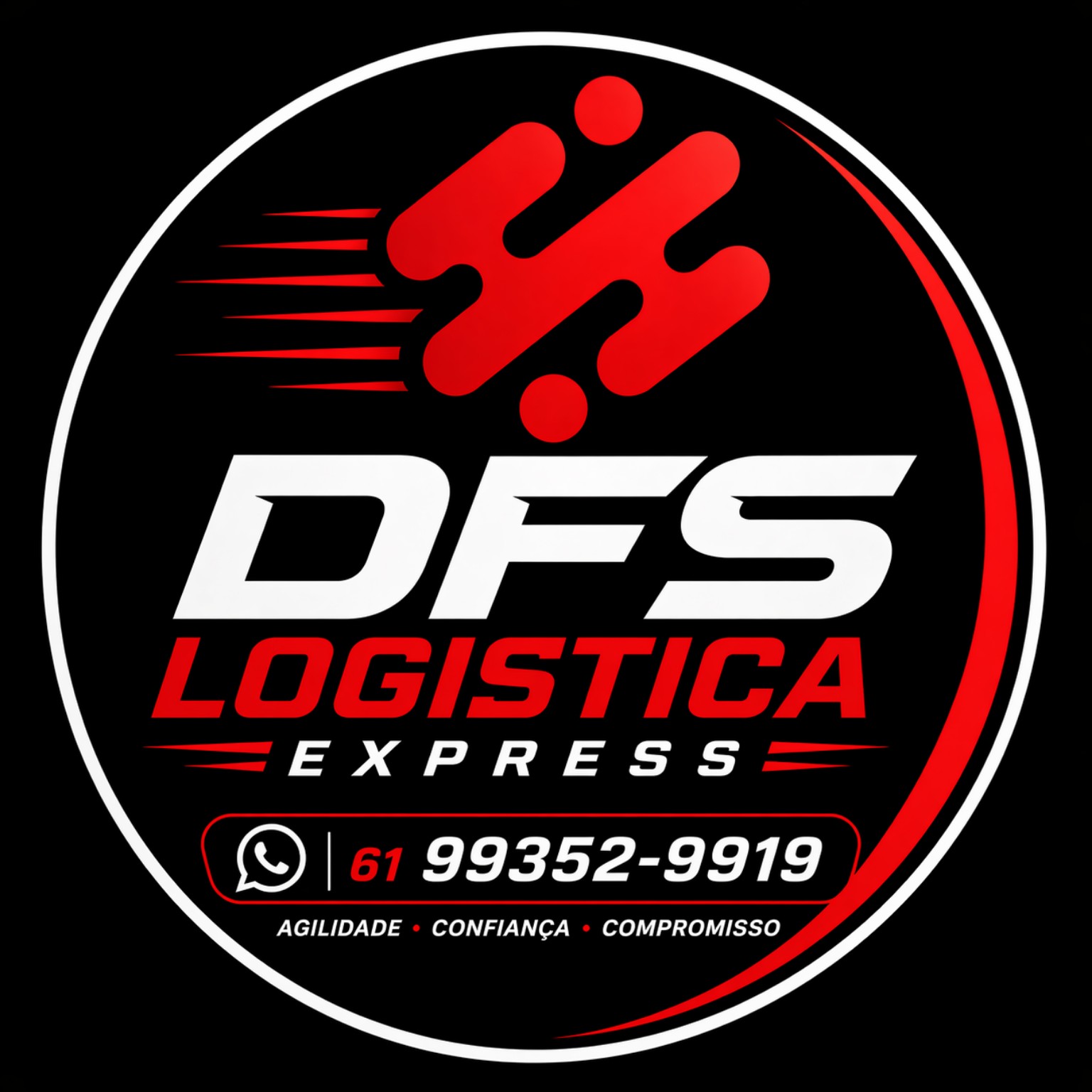 Logo DFS